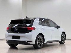 Volkswagen ID.3 Smart Edition Pro - ფოტო 4