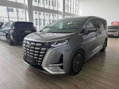 Denza D9 2022 DM-i 970 AWD Flagship - ფოტო 1