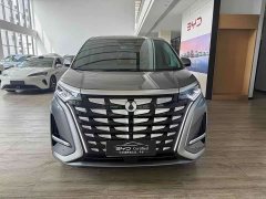 Denza D9 2022 DM-i 970 AWD Flagship - ფოტო 3