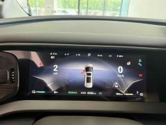 Denza D9 2022 DM-i 970 AWD Flagship - ფოტო 4