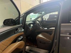Denza D9 2022 DM-i 970 AWD Flagship - ფოტო 5