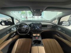 Denza D9 2022 DM-i 970 AWD Flagship - ფოტო 6