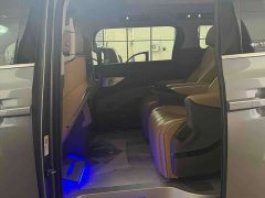 Denza D9 2022 DM-i 970 AWD Flagship - ფოტო 7