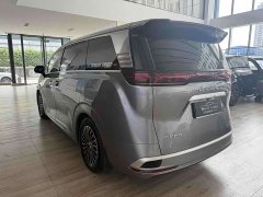 Denza D9 2022 DM-i 970 AWD Flagship - ფოტო 8