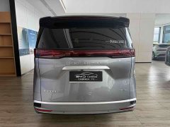 Denza D9 2022 DM-i 970 AWD Flagship - ფოტო 9