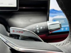 Avatr Lantu Zhaohui L 2026 Four-Wheel Drive Ultra - ფოტო 14