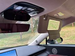 Avatr Lantu Zhaohui L 2026 Four-Wheel Drive Ultra - ფოტო 17