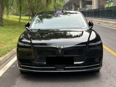 Avatr Lantu Zhaohui L 2026 Four-Wheel Drive Ultra - ფოტო 2