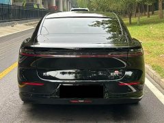 Avatr Lantu Zhaohui L 2026 Four-Wheel Drive Ultra - ფოტო 5