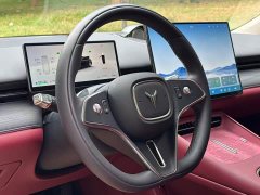 Avatr Lantu Zhaohui L 2026 Four-Wheel Drive Ultra - ფოტო 7