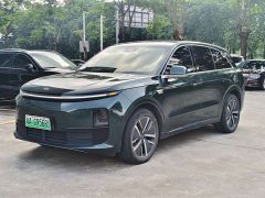 Li Auto L6 Pro - ფოტო 1