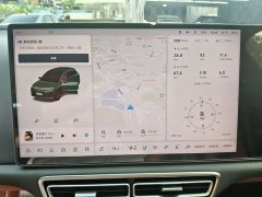 Li Auto L6 Pro - ფოტო 10