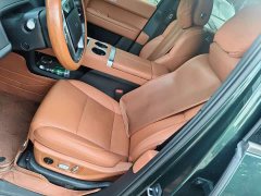 Li Auto L6 Pro - ფოტო 11