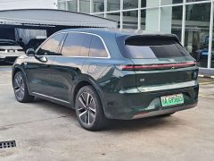 Li Auto L6 Pro - ფოტო 12