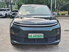 Li Auto L6 Pro - ფოტო 2