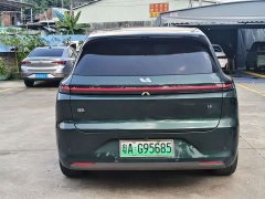 Li Auto L6 Pro - ფოტო 3