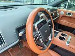 Li Auto L6 Pro - ფოტო 7