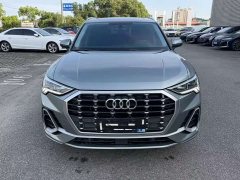 Audi Q3 35 TFSI Fashion Dynamic - ფოტო 11