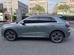 Audi Q3 35 TFSI Fashion Dynamic - ფოტო 3