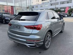 Audi Q3 35 TFSI Fashion Dynamic - ფოტო 4