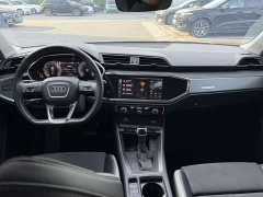 Audi Q3 35 TFSI Fashion Dynamic - ფოტო 5