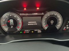 Audi Q3 35 TFSI Fashion Dynamic - ფოტო 6