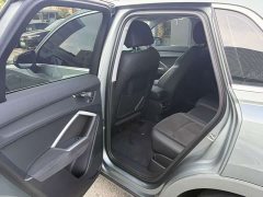 Audi Q3 35 TFSI Fashion Dynamic - ფოტო 7