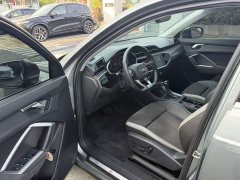 Audi Q3 35 TFSI Fashion Dynamic - ფოტო 8