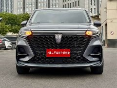 SAIC MG iMAX8 400TGI Flagship - ფოტო 1