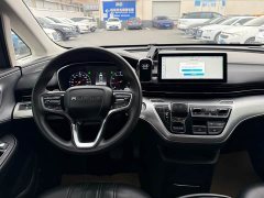 SAIC MG iMAX8 400TGI Flagship - ფოტო 10