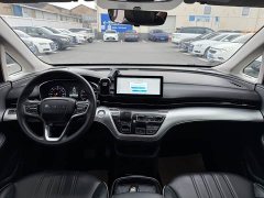 SAIC MG iMAX8 400TGI Flagship - ფოტო 11