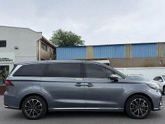 SAIC MG iMAX8 400TGI Flagship - ფოტო 15