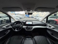 SAIC MG iMAX8 400TGI Flagship - ფოტო 4