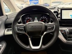 SAIC MG iMAX8 400TGI Flagship - ფოტო 6