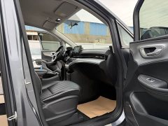 SAIC MG iMAX8 400TGI Flagship - ფოტო 8