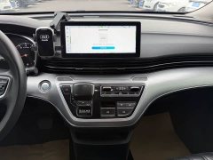 SAIC MG iMAX8 400TGI Flagship - ფოტო 9