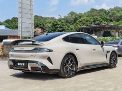 Xiaomi SU7 Rear-Wheel Drive Ultra-Long Range Advanced Autonomous Driving Pro - ფოტო 11