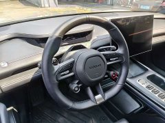 Xiaomi SU7 Rear-Wheel Drive Ultra-Long Range Advanced Autonomous Driving Pro - ფოტო 14