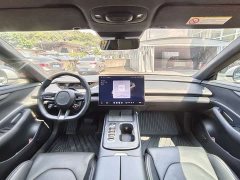 Xiaomi SU7 Rear-Wheel Drive Ultra-Long Range Advanced Autonomous Driving Pro - ფოტო 15
