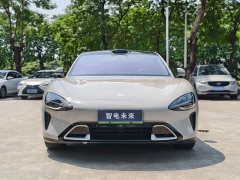 Xiaomi SU7 Rear-Wheel Drive Ultra-Long Range Advanced Autonomous Driving Pro - ფოტო 16
