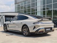 Xiaomi SU7 Rear-Wheel Drive Ultra-Long Range Advanced Autonomous Driving Pro - ფოტო 2
