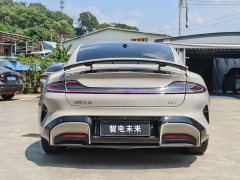 Xiaomi SU7 Rear-Wheel Drive Ultra-Long Range Advanced Autonomous Driving Pro - ფოტო 3