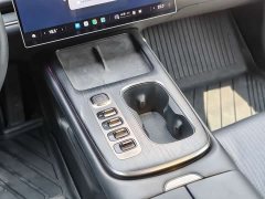 Xiaomi SU7 Rear-Wheel Drive Ultra-Long Range Advanced Autonomous Driving Pro - ფოტო 7