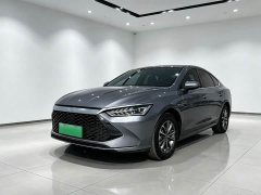 BYD Qin PLUS Glory Edition DM-i 55KM Leading - ფოტო 2