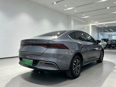 BYD Qin PLUS Glory Edition DM-i 55KM Leading - ფოტო 3