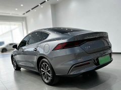 BYD Qin PLUS Glory Edition DM-i 55KM Leading - ფოტო 4