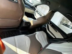 BYD Qin PLUS Glory Edition DM-i 55KM Leading - ფოტო 5