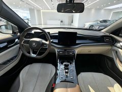 BYD Qin PLUS Glory Edition DM-i 55KM Leading - ფოტო 6