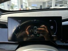 BYD Qin PLUS Glory Edition DM-i 55KM Leading - ფოტო 9