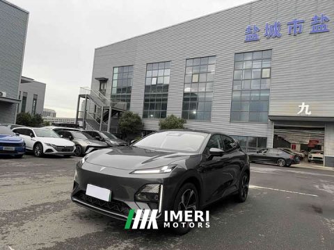2026 Deepal Deep Blue S07 630Ultra Huawei Qiankun Laser Edition - ავტომობილი ჩინეთიდან
